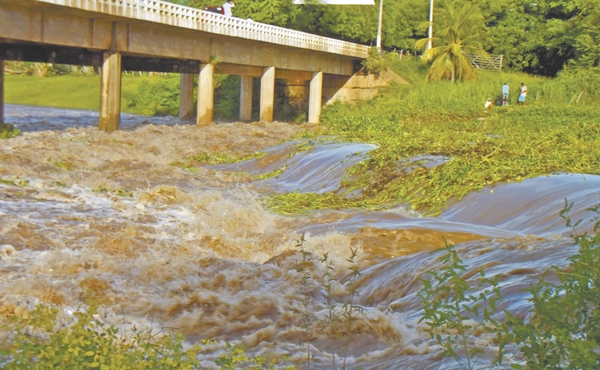 A ETE de São Joaquim receberá um investimento de R$ 10,4 milhões (Foto Reprodução)