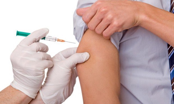Mais de 1.7 mil doses foram aplicadas no último sábado em Guará