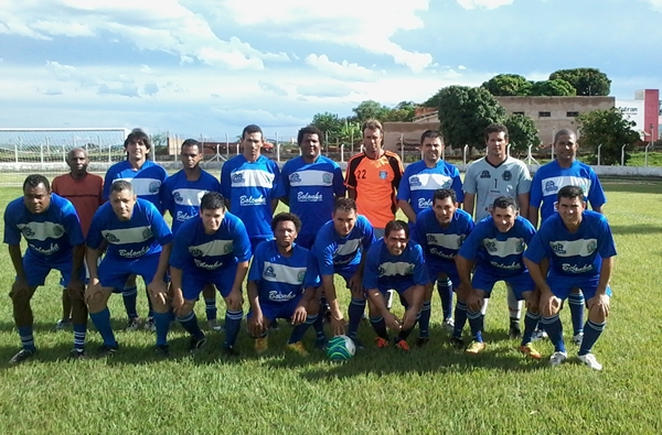 Time de Pedregulho pega o Inter de Franca, sábado, em casa