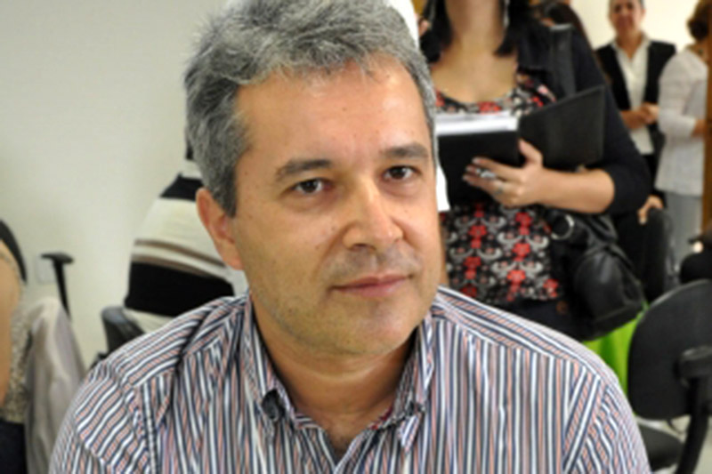 O prefeito Zé Fernando (PSDB) cancelou o evento na cidade (Foto Circuito Regional)
