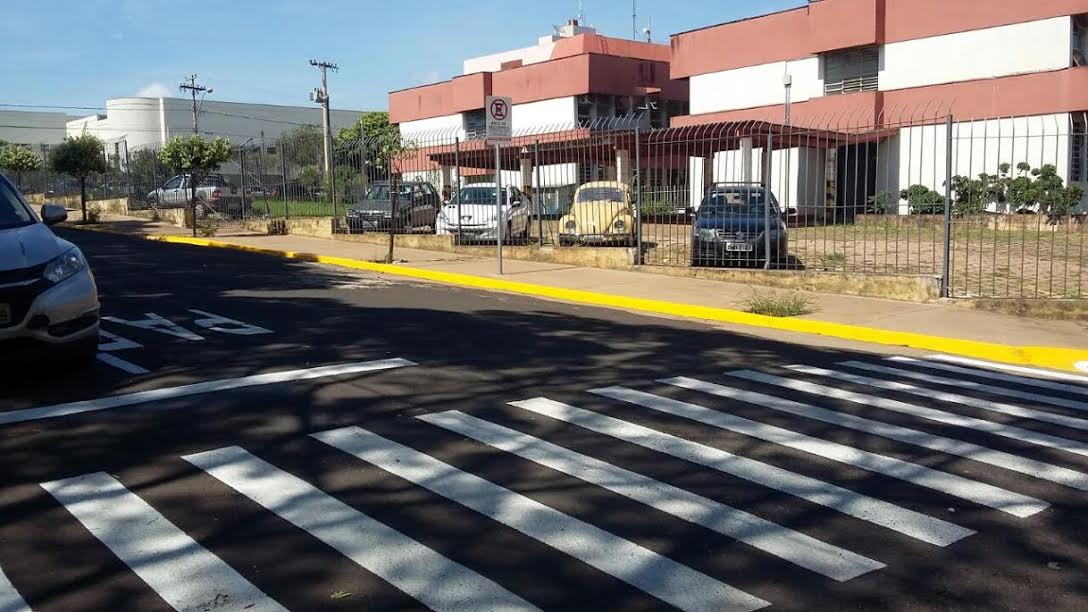 As alterações atendem a portaria do Tribunal de Justiça (Foto: Visão Regional)