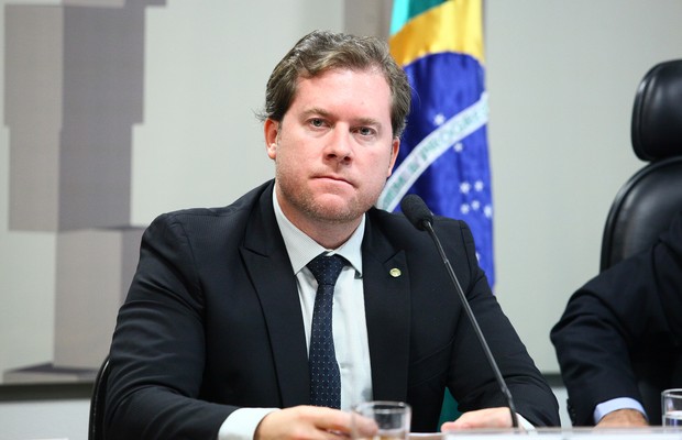 Ministro do Turismo, Marx Beltrão, estará presente no evento (Foto: Época)