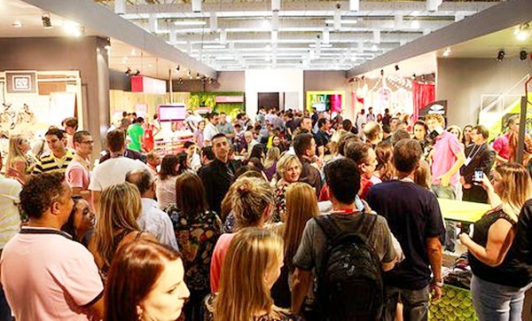 Varejistas foram mais exigentes na Couromoda 2016 (Foto JF)