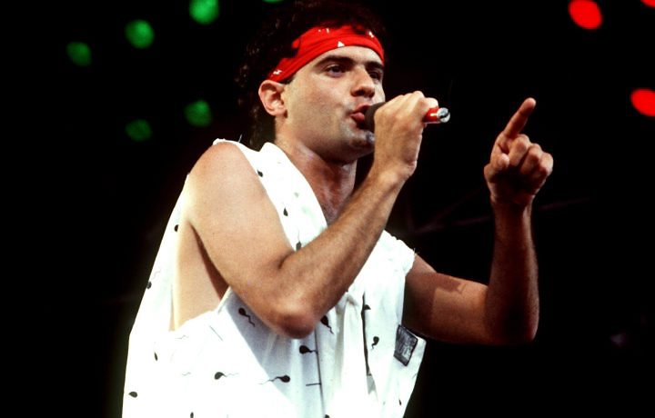 Morto em 1990 em decorrência da Aids, Cazuza será homenageado (Foto: Reprodução)