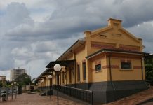 Estação do Saber fomenta a cultura e leitura em São Joaquim da Barra (Foto: Reprodução)