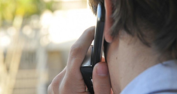 O aplicativo Anatel Serviço Móvel permite consultar a qualidade do serviço das operadoras de telefonia celular (Foto Arquivo JF)