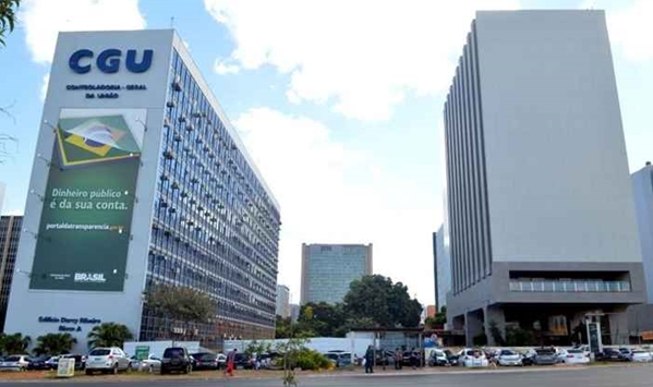 Sede da CGU em Brasília: empresas de Franca e Ribeirão na lista negra