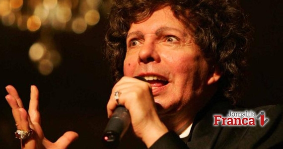 Cauby estava em turnê com a cantora Ângela Maria