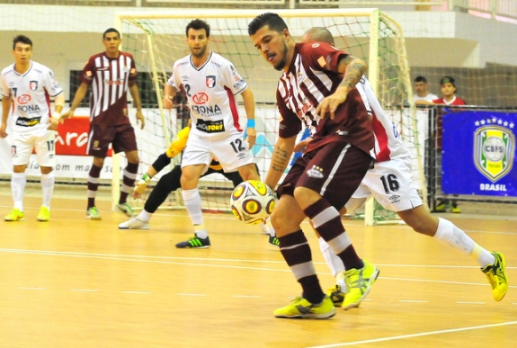 Competição nacional terá início no dia 18 de abril e continuará com 20 clubes (Foto Intelli/Orlândia)