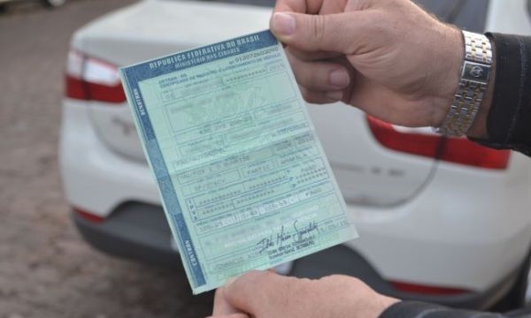 Confira calendário de licenciamento (Reprodução)