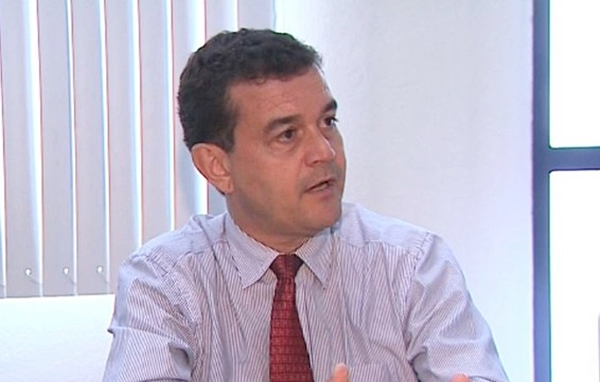 Ação civil pública foi proposta pelo Promotor Paulo Sérgio Corrêa Borges