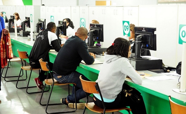 Unidade ficará fechada na quinta e sexta próximas (Arquivo JF)