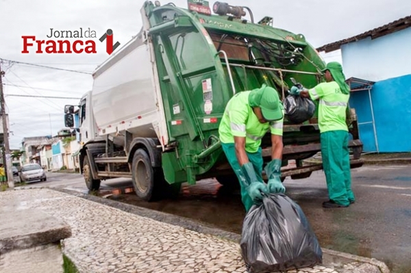 Seleta venceu a concorrência e assume serviços de limpeza pública em Franca