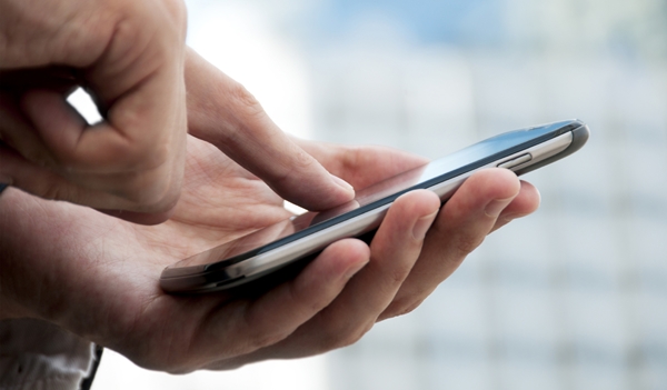 Telecomunicações lidera ranking de reclamações (Arquivo JF)