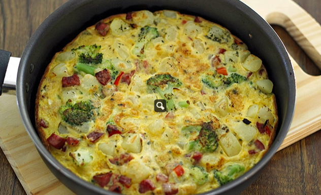 Prato é delicioso e fácil de fazer (Foto: Reprodução)
