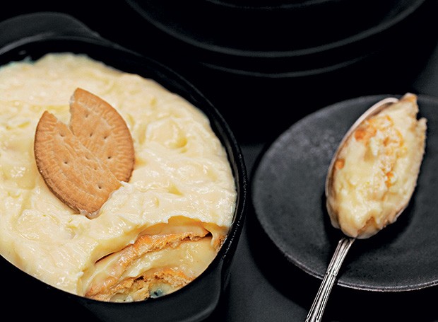 Receita sempre aparece nas mesas de sobremesa no Natal (Foto: Reprodução)