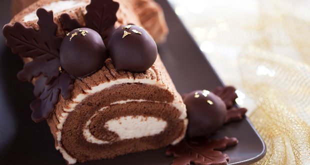 Rocambole é delicioso e simples de fazer (Foto: Reprodução)