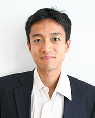 Daniel Wang é renomado palestrante sobre o tema