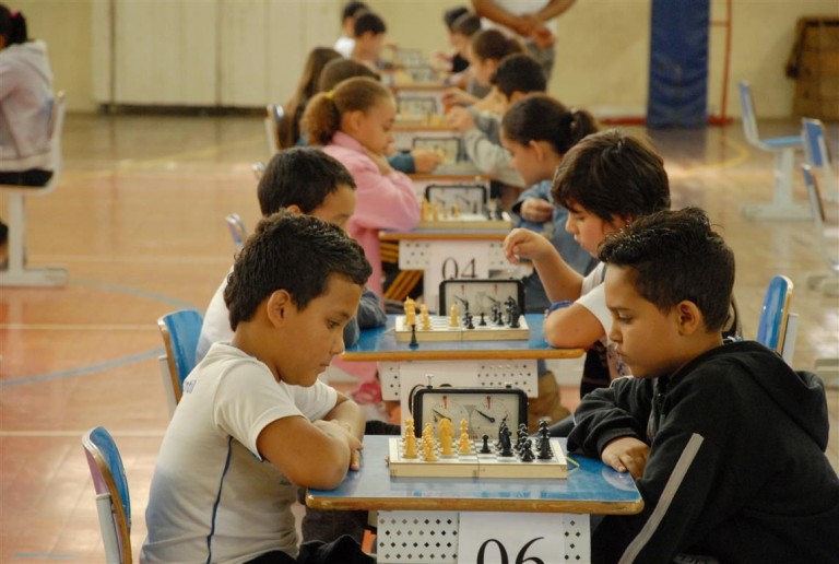 Evento reunirá cerca de 60 alunos de Franca (Foto: Prefeitura de Franca)