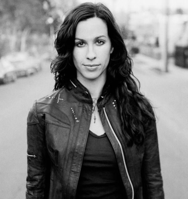 Alanis será homenageada em tributo no Pub Zé Brasil (Foto: Reprodução)