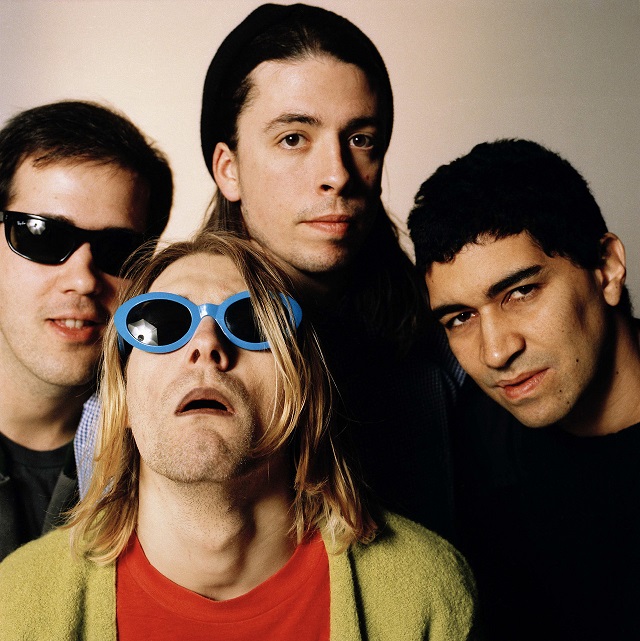 Nirvana será uma das bandas homenageadas neste sábado no Grunge Fest (Foto: Divulgação)