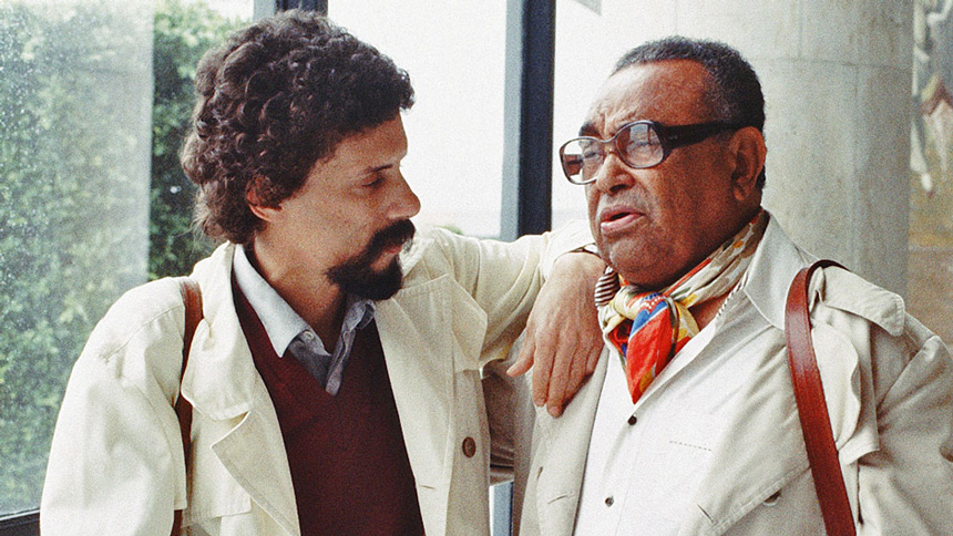 Gonzaga e Gonzaguinha serão homenageados no Candeeiro (Foto: Reprodução)
