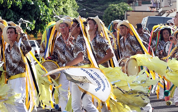 Encontro Nacional de Folia de Reis será no dia 31 de janeiro, em Ribeirão Preto (Foto PM Ribeirão)