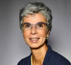 Tânia Almeida, da Mediare