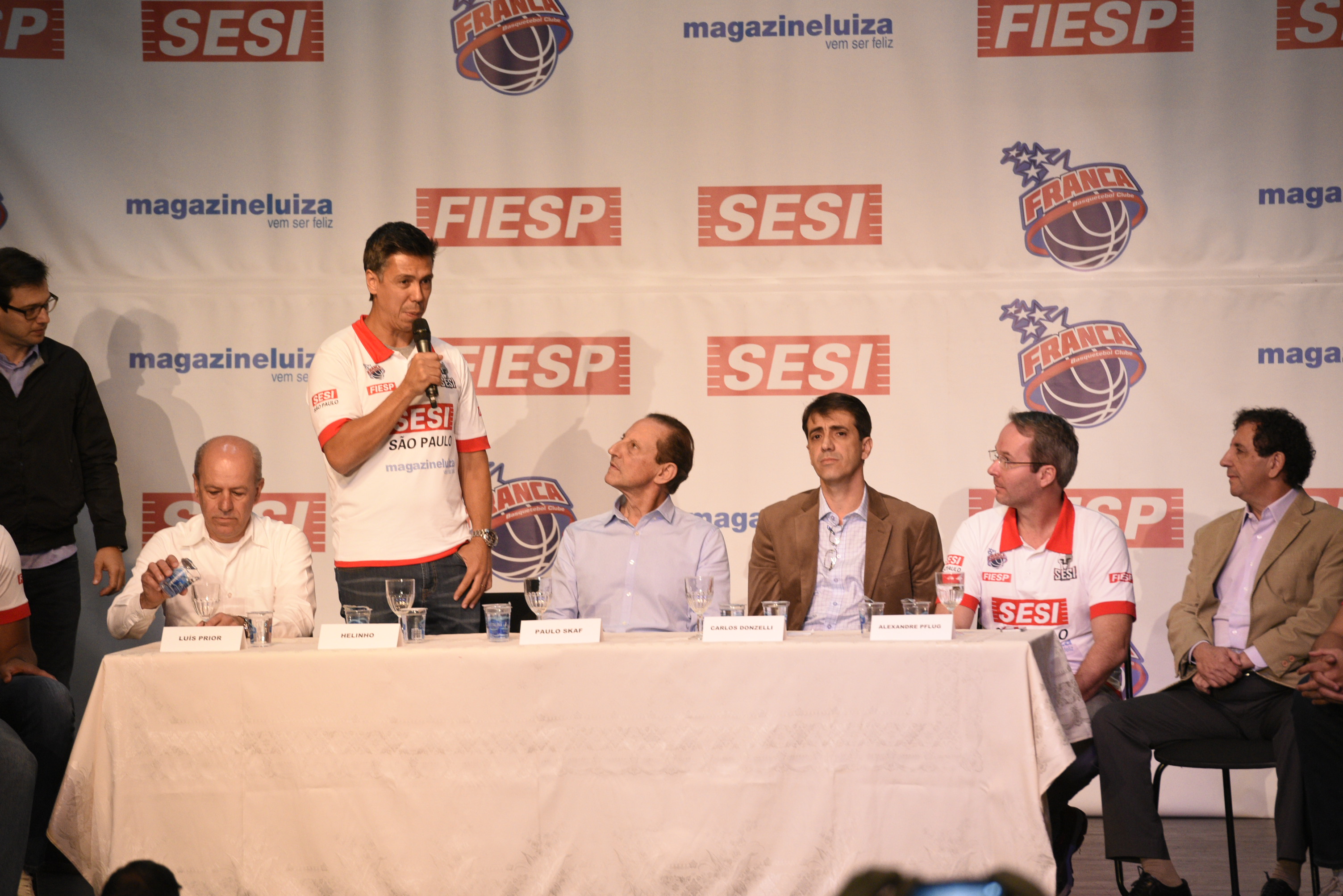 Helinho fala sobre a expectativa para essa nova fase (Foto: Divulgação)