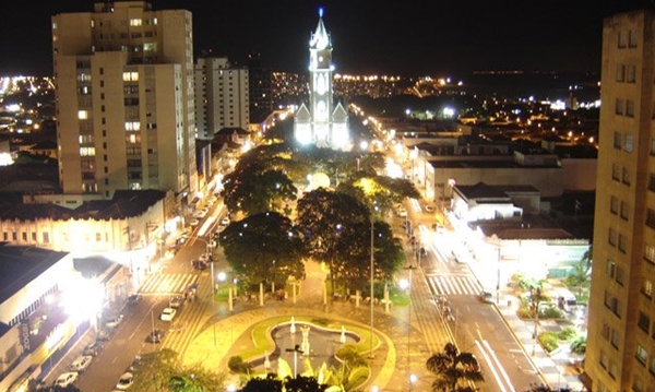 Praça Nossa Senhora da Conceição ficará como está e receberá apenas 