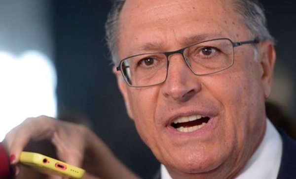 Governador Geraldo Alckmin anunciou extensão do prazo até dia 15