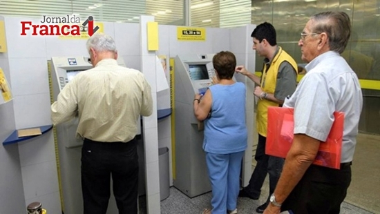 O valor se refere à variação do INPC do ano passado (Foto Arquivo JF)
