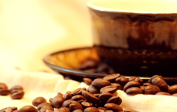 Café não torrado é o principal produto exportado pelo Brasil para o bloco, com uma fatia de 25,8% das vendas que geraram uma receita de US$ 1,9 bilhão (Foto Reprodução)