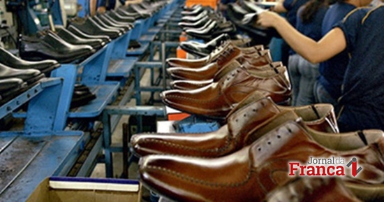  Argentina registrou incremento de 102% nas compras de calçados