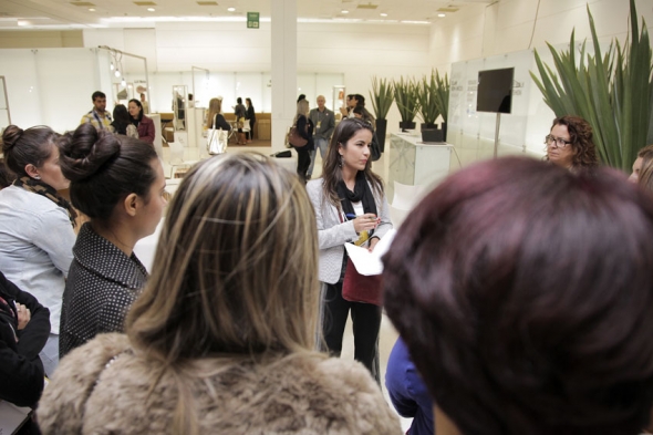 Empresários de Birigui estarão no evento do Shopping Frei Caneca, na Capital (Foto Assintecal)