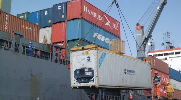Cidade deve ser melhor compensada pelo Fundo de Exportações