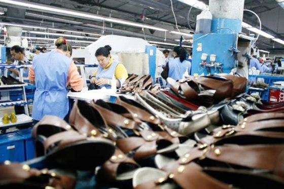 Dados de todo processo de produção industrial deverão constar do Bloco K (Foto Arquivo JF)