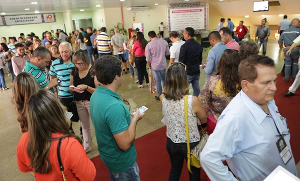 Exposição será nos dias 7, 8 e 9 de março em Natal/RN (Foto Divulgação)