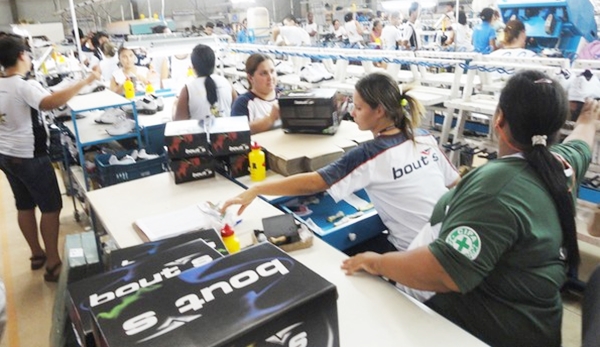 O desafio para 2016 é manter a empregabilidade, segundo liderança do setor no Mato Grosso do Sul (Foto Arquivo JF)