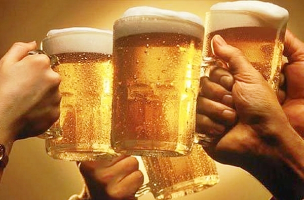 No Estado de SP, alíquota da cerveja passa de 18% para 20% (Foto Reprodução)