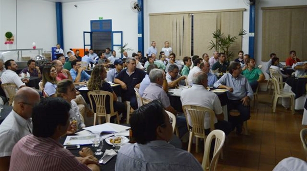 Será de 2 a 14 de abril de 2016, o 8º Simcafé, Simpósio do Agronegócio Café da Alta Mogiana (Foto Reprodução)