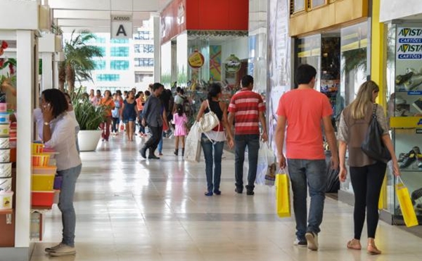 99% dos consultados que acreditam que o país está em crise (Foto EBC)