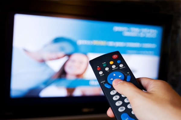 O sinal de TV analógica será desligado aos poucos no país e substituído pelo Digital 4G (Foto Reprodução)