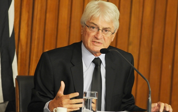 Roberto Engler: