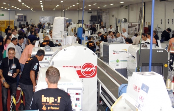Fimec será de de 15 e 17 de março (Divulgação)