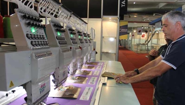 Feira será em março, nos pavilhões da Fenac (Foto Arquivo JF)