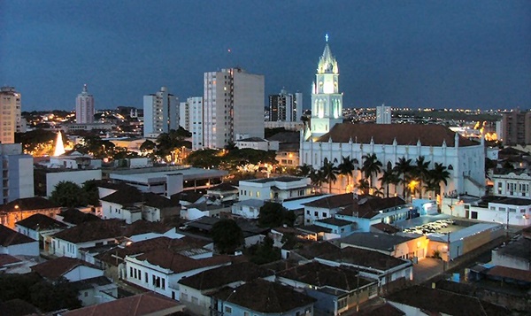 Franca, cidade dos feriados? (Foto Reprodução)