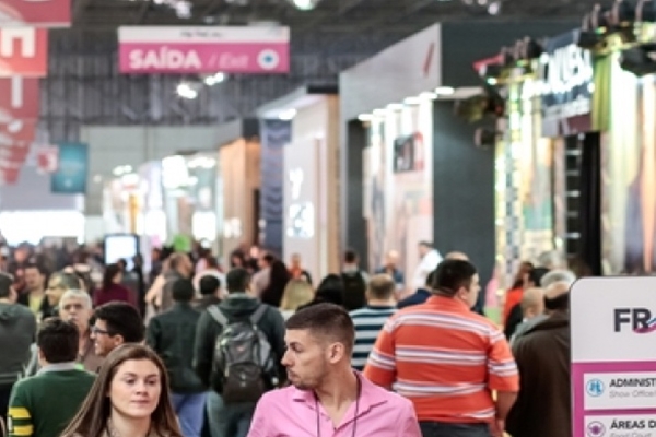 Feira será de 26 a 29 de junho no Anhembi/São Paulo (Foto Arquivo JF)