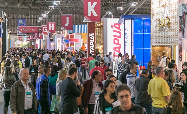 Evento é aquecimento para feira de junho (Arquivo JF)