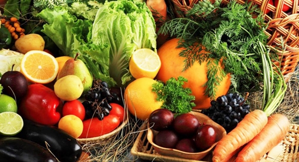 alta demanda por frutas impulsiona os preços comercializados para cima, mesmo com uma maior oferta (Foto Reprodução)